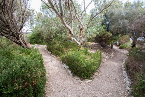 Coorong Waterfront Retreat - Northern Rivers Accommodation 19
