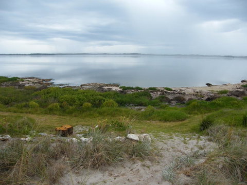 Coorong Waterfront Retreat - Northern Rivers Accommodation 28