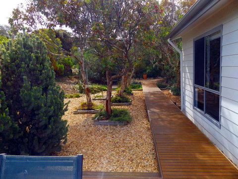 Coorong Waterfront Retreat - Northern Rivers Accommodation 18