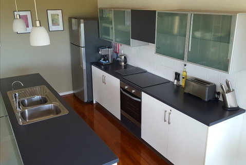 Coorong Waterfront Retreat - Northern Rivers Accommodation 9