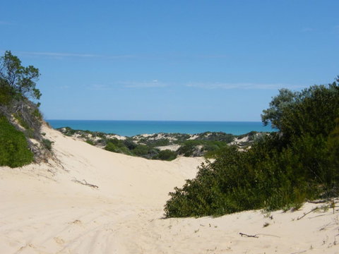 Coorong Waterfront Retreat - Northern Rivers Accommodation 23