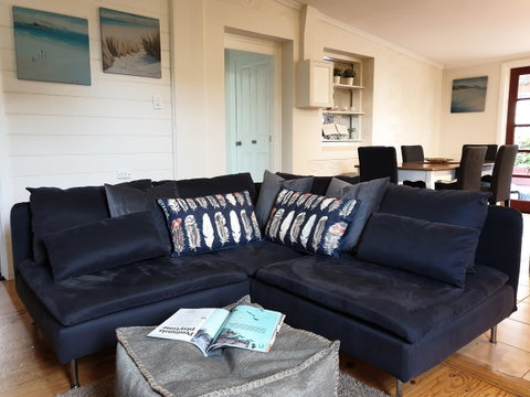 Haven Cottage Kangaroo Island - Northern Rivers Accommodation 17