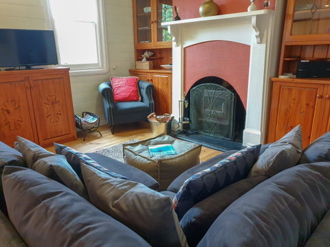 Haven Cottage Kangaroo Island - Northern Rivers Accommodation 16