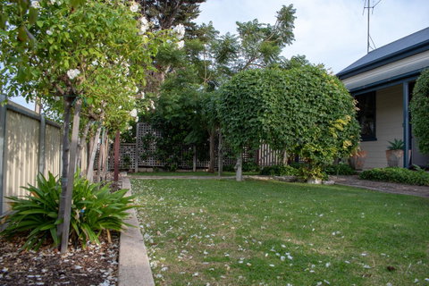 Haven Cottage Kangaroo Island - Northern Rivers Accommodation 6