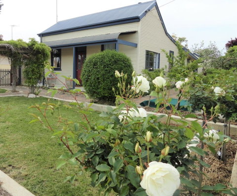 Haven Cottage Kangaroo Island - Northern Rivers Accommodation 0