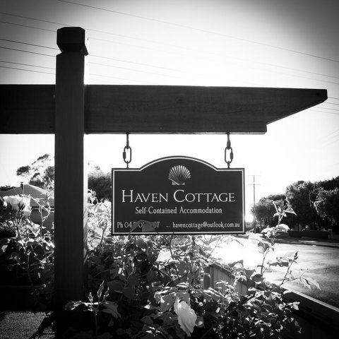 Haven Cottage Kangaroo Island - Northern Rivers Accommodation 8