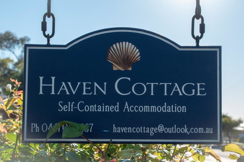Haven Cottage Kangaroo Island - Northern Rivers Accommodation 4