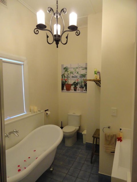 Haven Cottage Kangaroo Island - Northern Rivers Accommodation 25