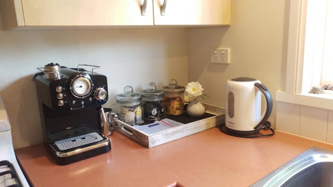 Haven Cottage Kangaroo Island - Northern Rivers Accommodation 20