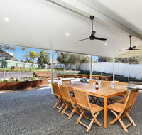 Port of Call - Northern Rivers Accommodation