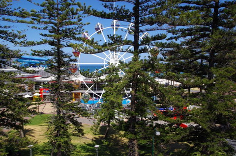 Ensenada Motor Inn And Suites - Northern Rivers Accommodation 40