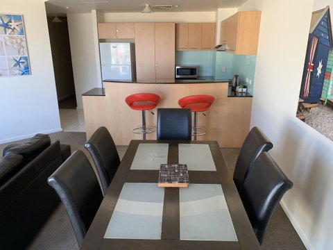 Ensenada Motor Inn And Suites - Northern Rivers Accommodation 31