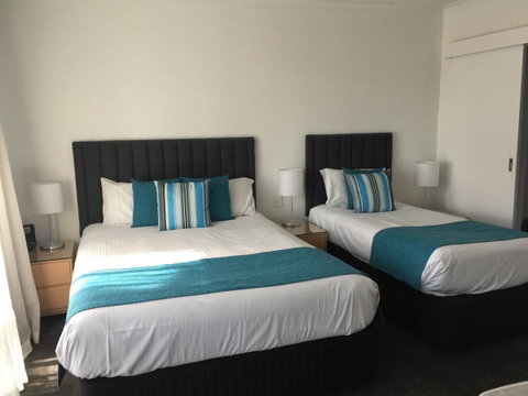 Ensenada Motor Inn And Suites - Northern Rivers Accommodation 7