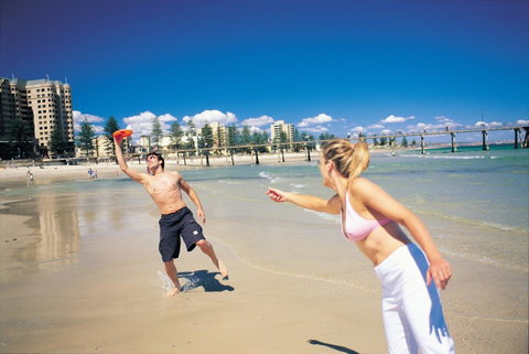 Ensenada Motor Inn And Suites - Northern Rivers Accommodation 3