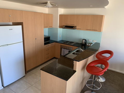 Ensenada Motor Inn And Suites - Northern Rivers Accommodation 23