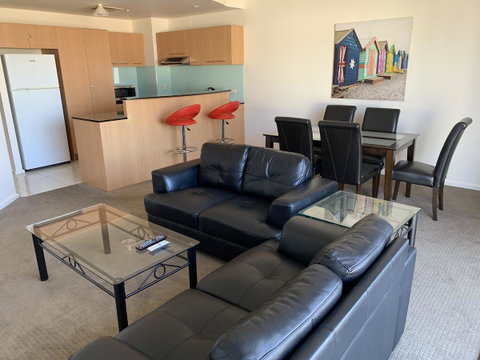 Ensenada Motor Inn And Suites - Northern Rivers Accommodation 21