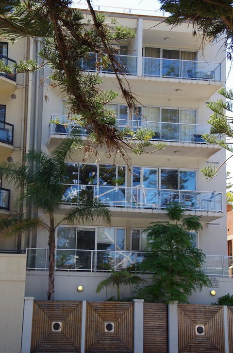 Ensenada Motor Inn And Suites - Northern Rivers Accommodation 36