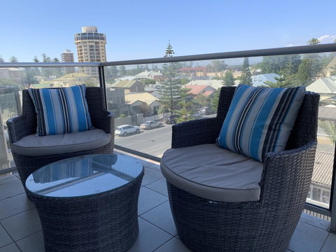 Ensenada Motor Inn And Suites - Northern Rivers Accommodation 34