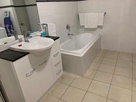 Ensenada Motor Inn And Suites - Northern Rivers Accommodation 27