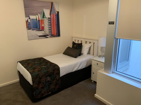 Ensenada Motor Inn And Suites - Northern Rivers Accommodation 29