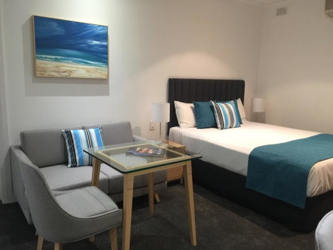 Ensenada Motor Inn And Suites - Northern Rivers Accommodation 14