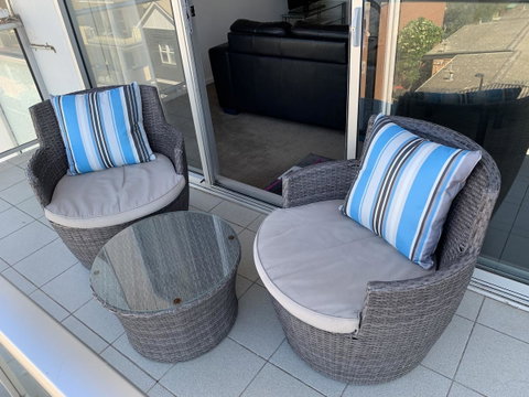 Ensenada Motor Inn And Suites - Northern Rivers Accommodation 35