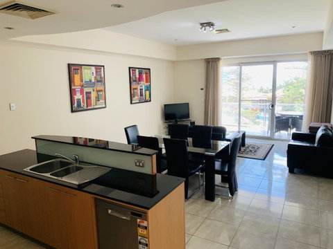 Ensenada Motor Inn And Suites - Northern Rivers Accommodation 41