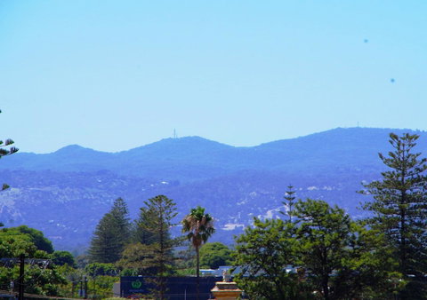 Ensenada Motor Inn And Suites - Northern Rivers Accommodation 38