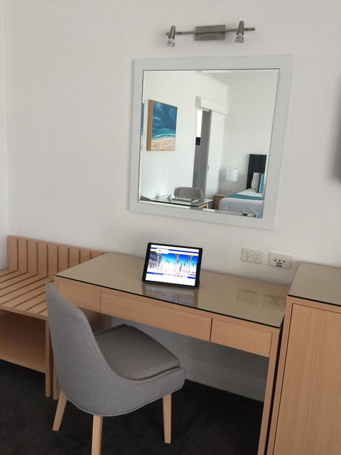 Ensenada Motor Inn And Suites - Northern Rivers Accommodation 11