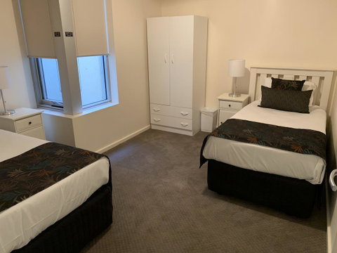 Ensenada Motor Inn And Suites - Northern Rivers Accommodation 28