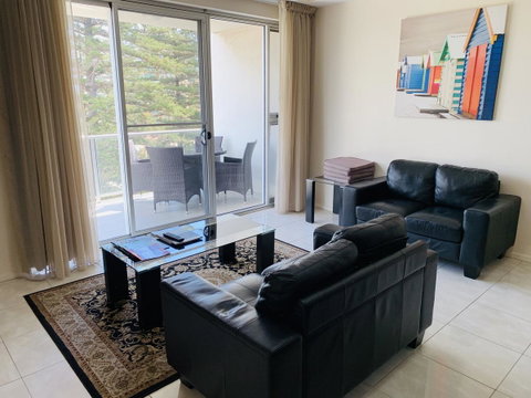 Ensenada Motor Inn And Suites - Northern Rivers Accommodation 44