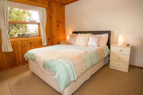Seppelts View Cabins - Northern Rivers Accommodation 20
