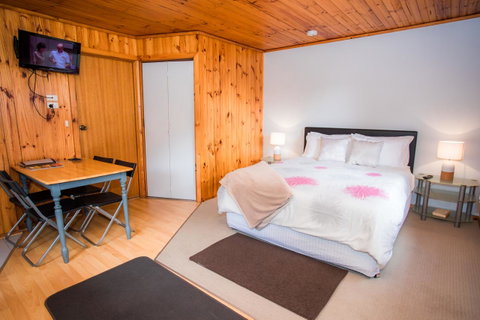 Seppelts View Cabins - Northern Rivers Accommodation 34