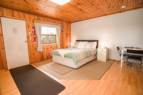 Seppelts View Cabins - Northern Rivers Accommodation 19