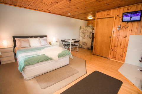 Seppelts View Cabins - Northern Rivers Accommodation 21