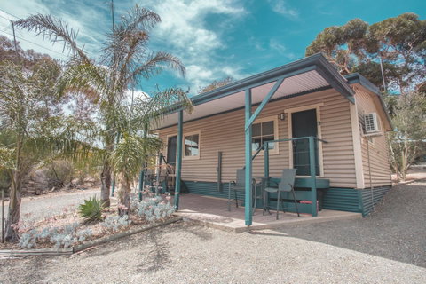 Seppelts View Cabins - Northern Rivers Accommodation 42