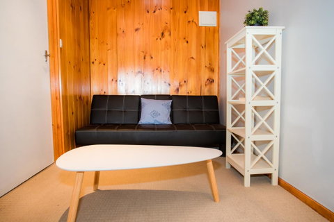 Seppelts View Cabins - Northern Rivers Accommodation 4