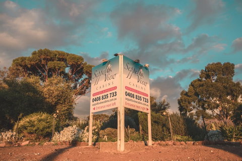 Seppelts View Cabins - Northern Rivers Accommodation 17