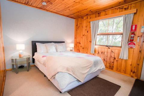 Seppelts View Cabins - Northern Rivers Accommodation 33