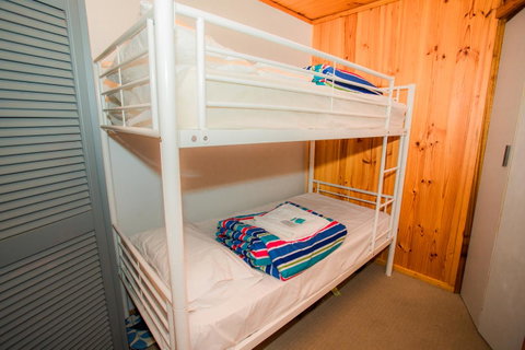 Seppelts View Cabins - Northern Rivers Accommodation 35