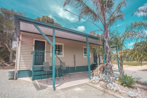 Seppelts View Cabins - Northern Rivers Accommodation 1