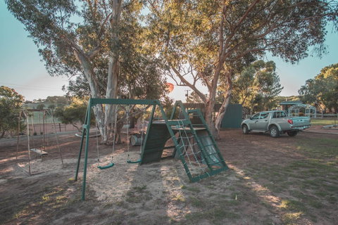 Seppelts View Cabins - Northern Rivers Accommodation 12