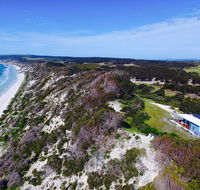 A Dune Escape - Northern Rivers Accommodation