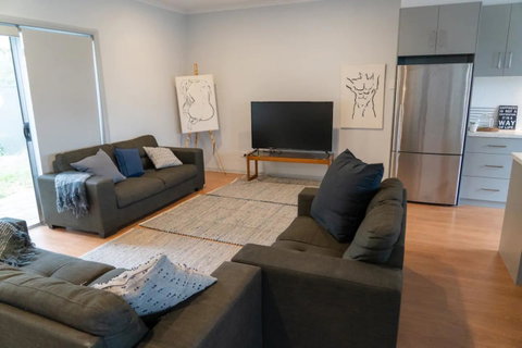Gawler Townhouse 3 Bedroom - Northern Rivers Accommodation 16