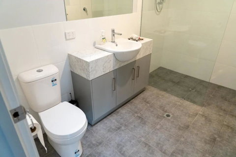 Gawler Townhouse 3 Bedroom - Northern Rivers Accommodation 22