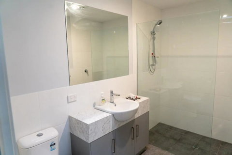 Gawler Townhouse 3 Bedroom - Northern Rivers Accommodation 20