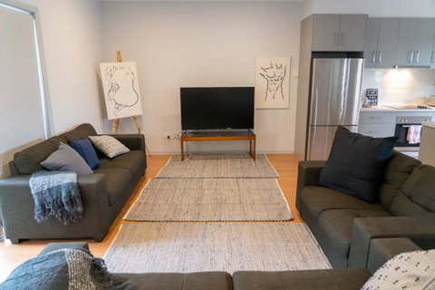 Gawler Townhouse 3 Bedroom - Northern Rivers Accommodation 0