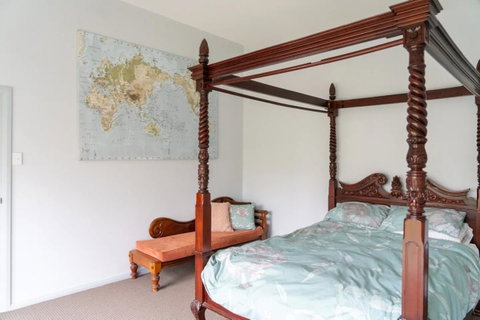 Gawler Townhouse 3 Bedroom - Northern Rivers Accommodation 18