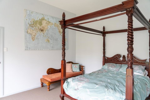 Gawler Townhouse 3 Bedroom - Northern Rivers Accommodation 34