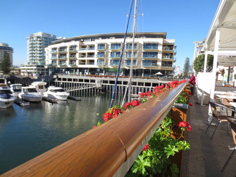 Lights Landing Apartments - Northern Rivers Accommodation 16